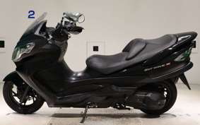 SUZUKI SKYWAVE 250 (Burgman 250) M 2005 CJ45A