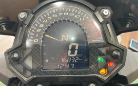 KAWASAKI Z400 2019 EX400G