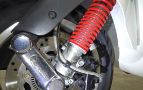 VESPA GTS150 SUPER 2007