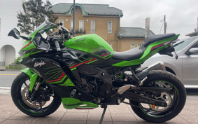 KAWASAKI Ninja ZX-4RR KRT E 2023 ZX400P