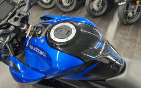 SUZUKI GSX-S125 DL32D