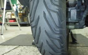 HONDA PCX 125 2007 JK05