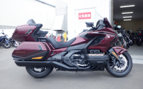 HONDA GL 1800 GOLD WING TOUR DCT 2025 SC79