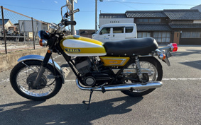 YAMAHA DX250 DS7