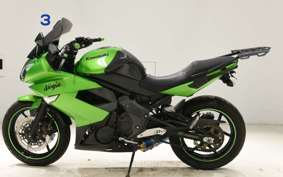 KAWASAKI NINJA 400R 2013 ER400B