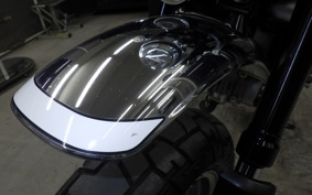 HONDA MONKEY 125 ABS JB02