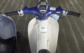 HONDA C50 SUPER CUB AA01