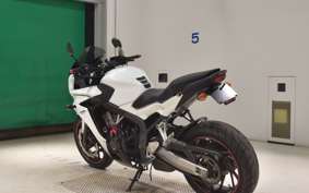 HONDA CBR650F 2014 RC83