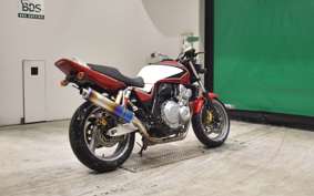 HONDA CB400SF VTEC 2009 NC42