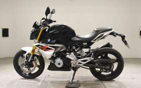 BMW G310R 2018