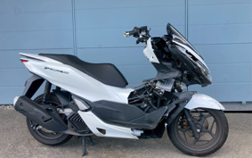 HONDA PCX 160 KF47