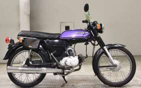 SUZUKI K50 1992 BA15A