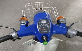 YAMAHA MATE 50 UA04J
