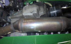 KAWASAKI NINJA 400 2024 EX400L