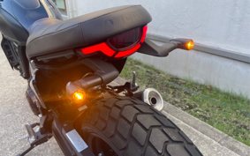 DUCATI SCRAMBLER NIGHT SHIFT 2024 7K00