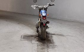 SUZUKI STREET MAGIC CA1LA