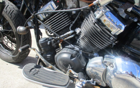 YAMAHA DRAGSTAR 400 2009 VH01J