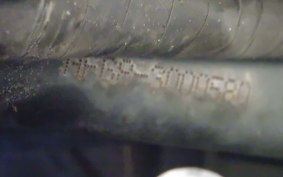 HONDA DIO CESTA GEN 2 AF68