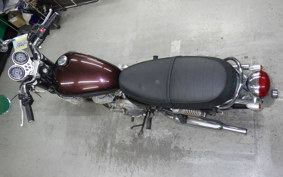 TRIUMPH BONNEVILLE 2005