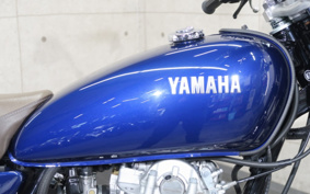YAMAHA SR400 FINAL ED 2021 RH16J