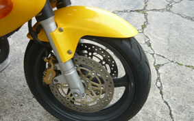 HONDA VTR1000F 1999 SC36