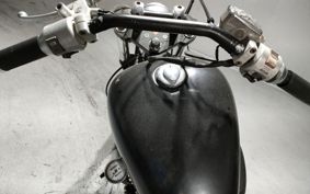 HONDA STEED 400 1990 NC26