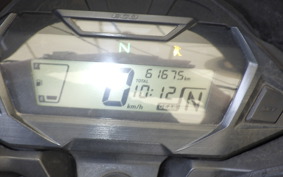 HONDA SP125