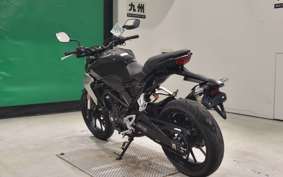 HONDA CB250RA 2015 MC52