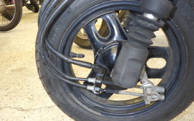 HONDA GIORNO 2 AF70