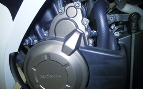 HONDA CBR400R A 2017