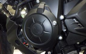 YAMAHA MT-03 ABS 2020 RH13J