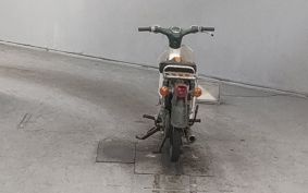 HONDA SUPER CUB50 C50