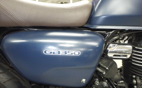 HONDA GB350 2021 NC59