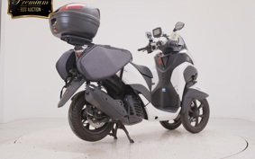 YAMAHA TRICITY 155 A SG37J