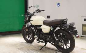 HONDA GB350 2026 NC59