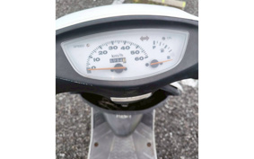 HONDA DIO AF34