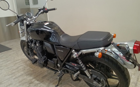 HONDA CB1100 ABS 2013 SC65