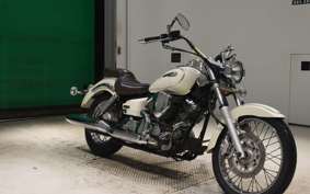 YAMAHA DRAGSTAR 250 2013 VG05J