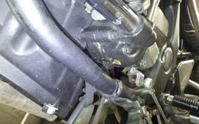 KAWASAKI BALIUS 250 Gen.2 2004 ZR250B