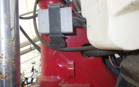 YAMAHA YZ125 1LX
