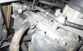 HONDA ZOOMER 1998 AF58