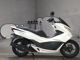 Фото Honda PCX 125 2016 с японского аукциона