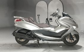 YAMAHA MAJESTY 250 SG20J