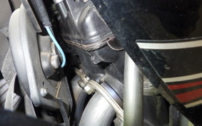 KAWASAKI ZX 10 NINJA R 2007 ZXT00D