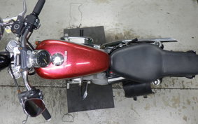 HARLEY XL883C 2001