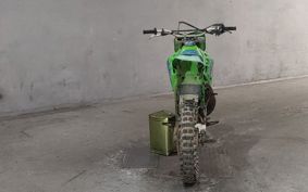KAWASAKI KDX125 SR DX125A