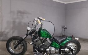YAMAHA DRAGSTAR 400 CLASSIC 2008 VH01J