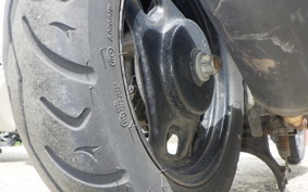 SUZUKI LET's 4 CA45A