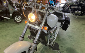 HONDA V-TWIN MAGNA MC29