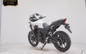 HONDA NX400 2025 NC65